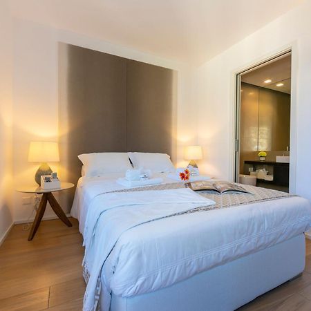 Casa Basilico - Happy Rentals Лугано Экстерьер фото