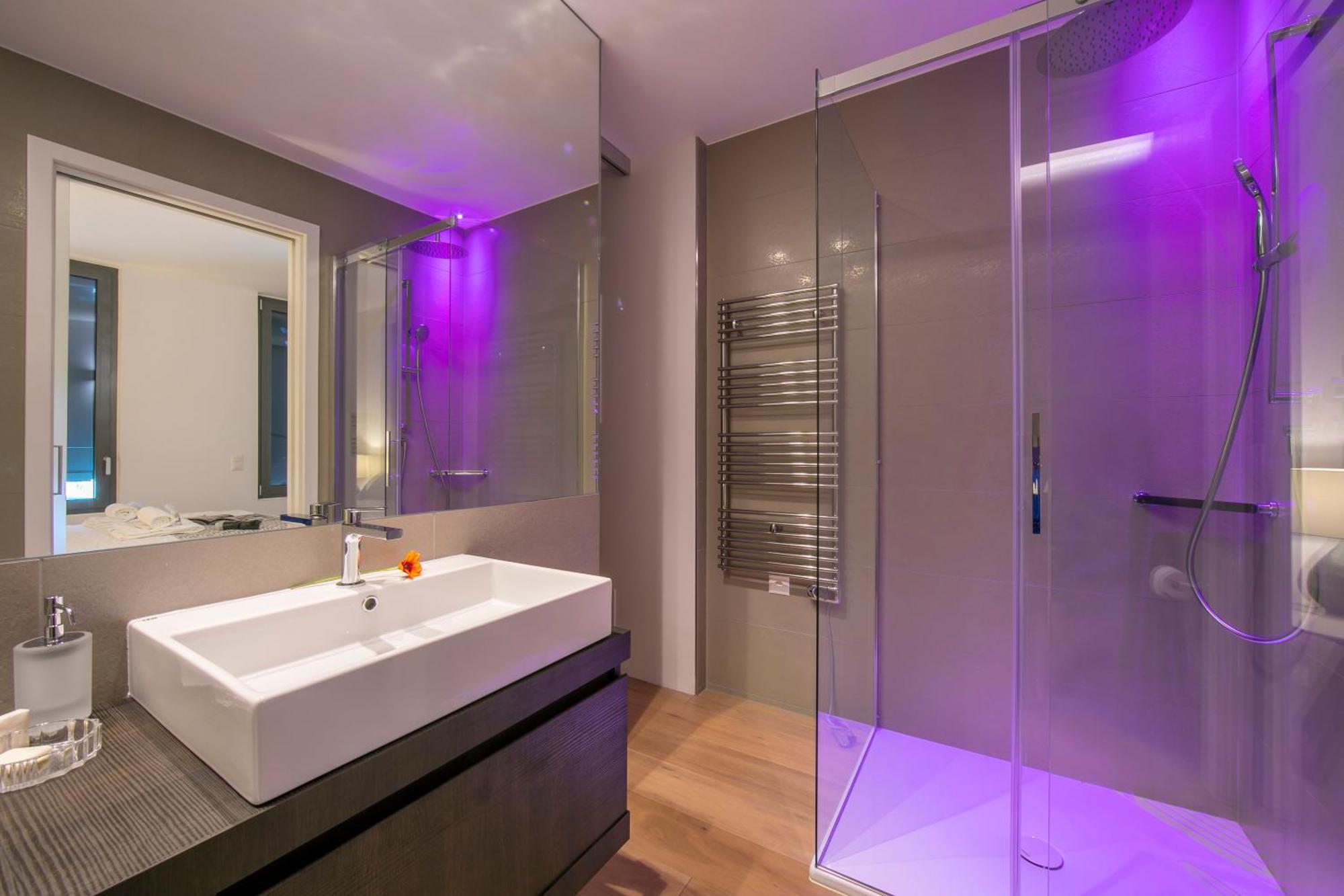 Casa Basilico - Happy Rentals Лугано Экстерьер фото