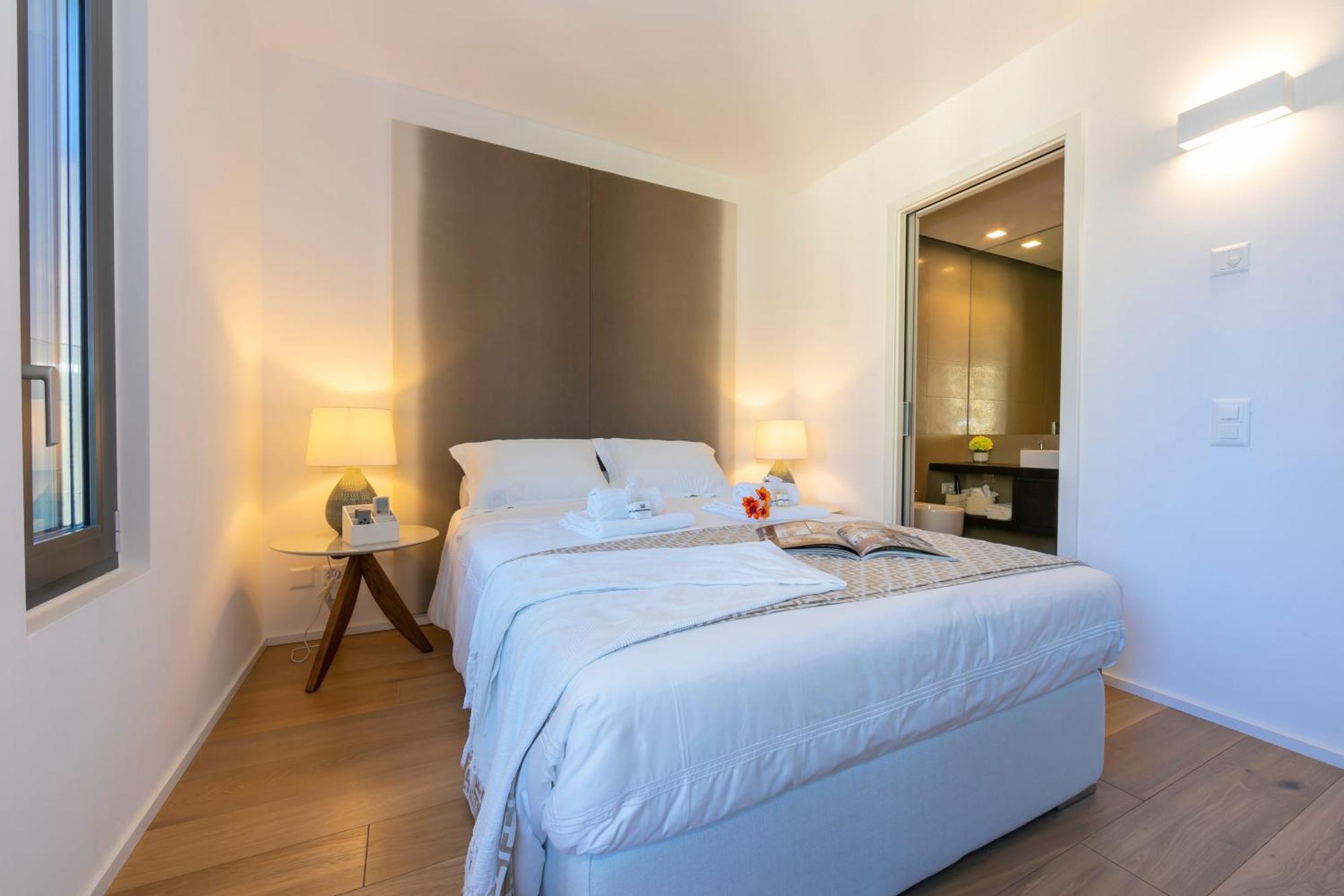 Casa Basilico - Happy Rentals Лугано Экстерьер фото