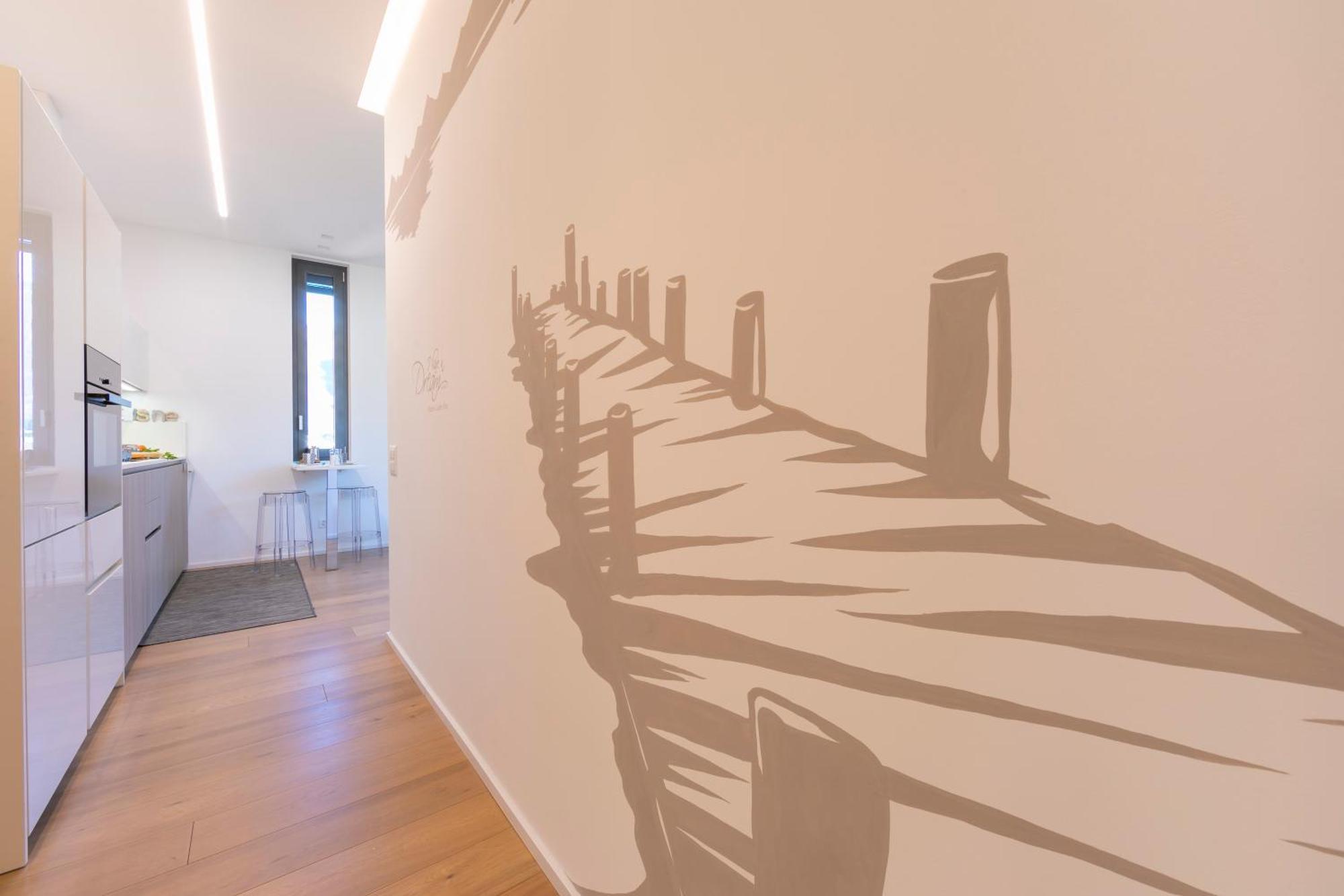 Casa Basilico - Happy Rentals Лугано Экстерьер фото