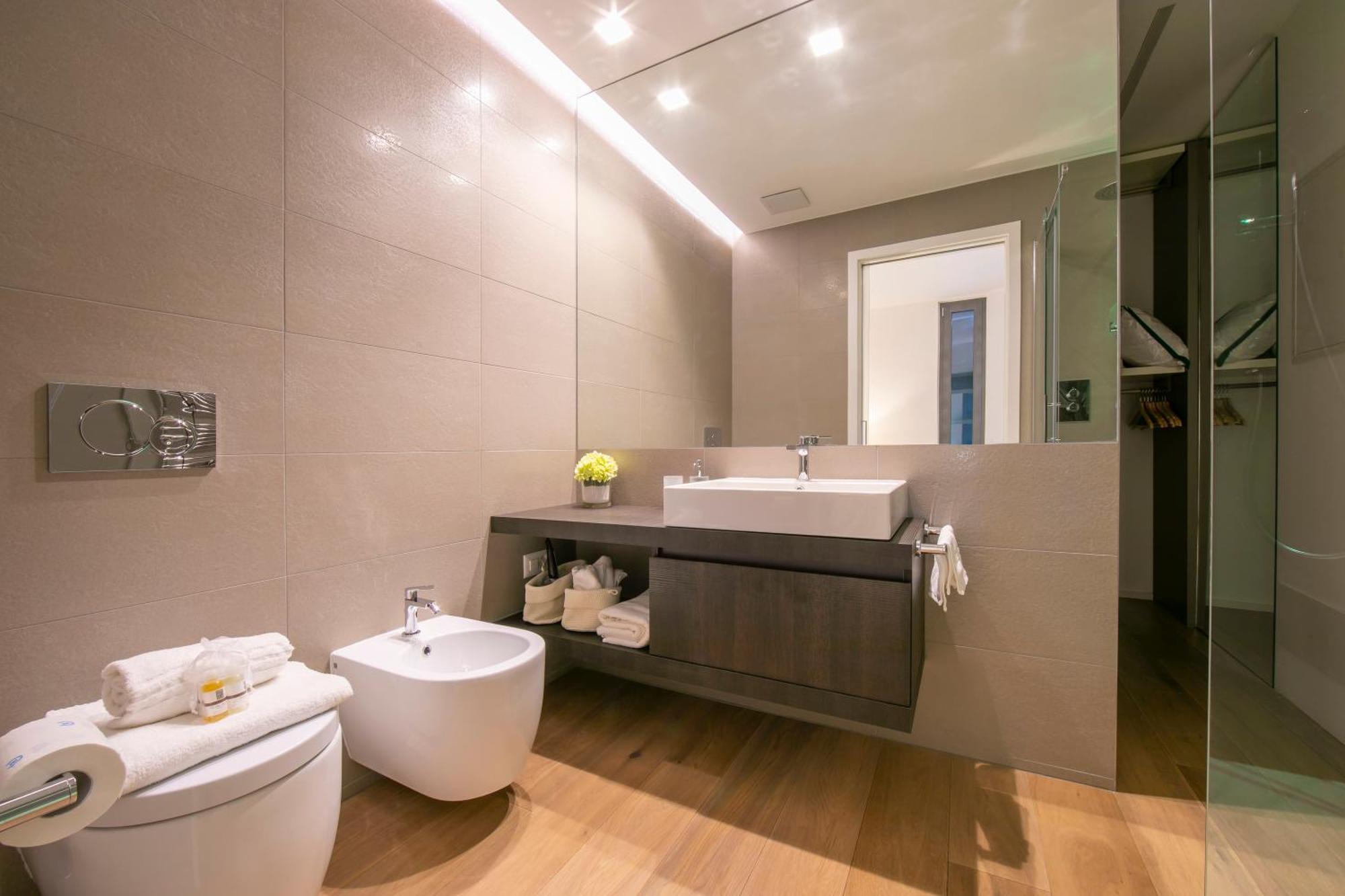Casa Basilico - Happy Rentals Лугано Экстерьер фото