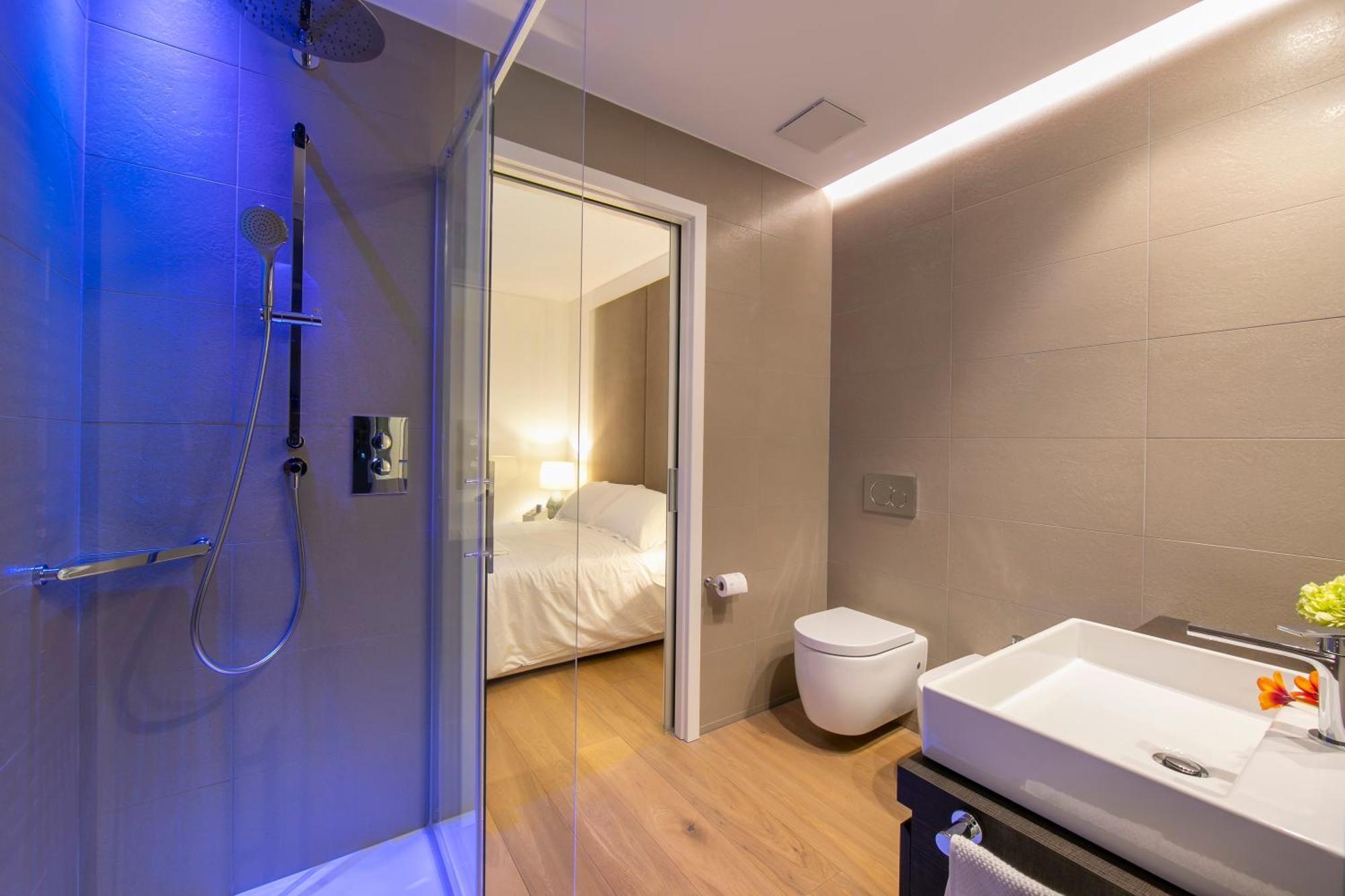 Casa Basilico - Happy Rentals Лугано Экстерьер фото