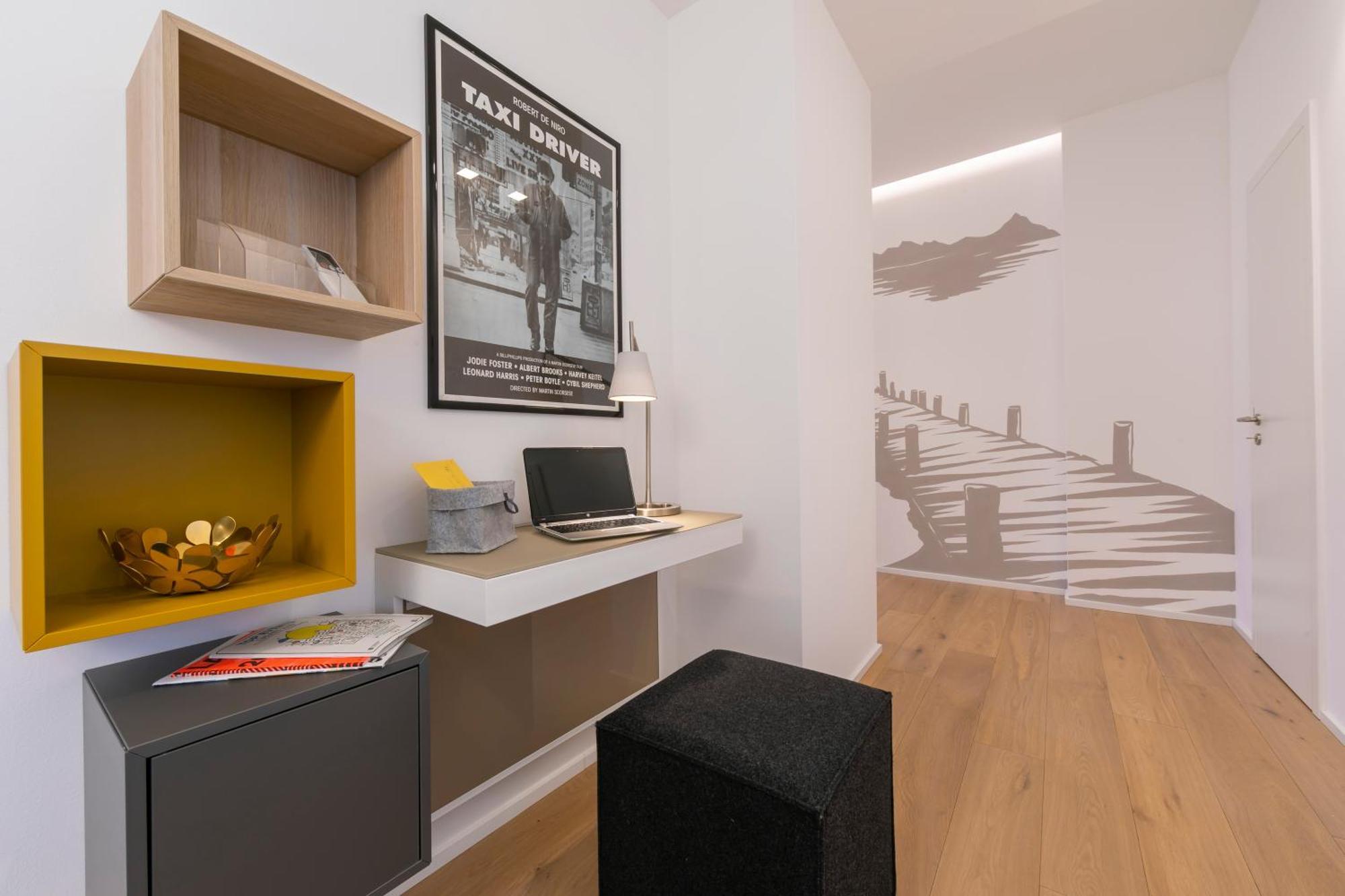 Casa Basilico - Happy Rentals Лугано Экстерьер фото