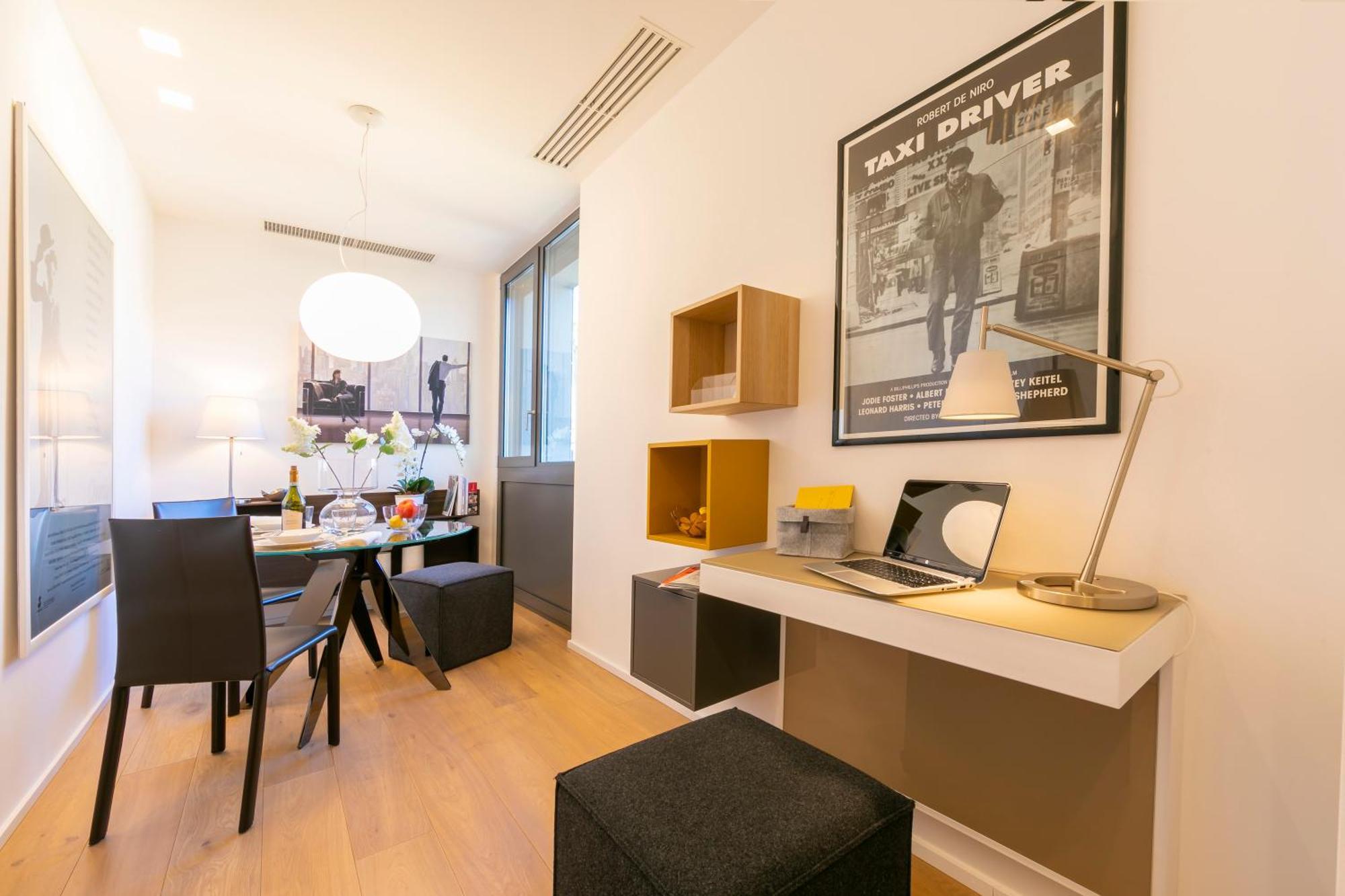 Casa Basilico - Happy Rentals Лугано Экстерьер фото